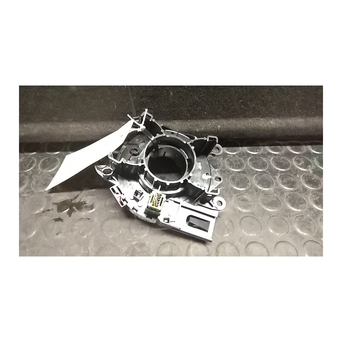 CONTATTO SPIRALIFORME AIRBAG 062 BMW X3 (E83) (09/06-12/10) 204D4 61318379091