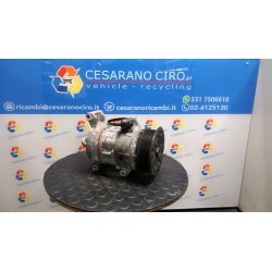 COMPRESSORE A/C 033 TOYOTA RAV 4 3A SERIE (01/06-10/10) 2ADFTV 8831042250