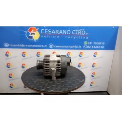 ALTERNATORE 120AMP 036 OPEL MERIVA (X03) (03/03-12/10) Z13DTJ 13256928