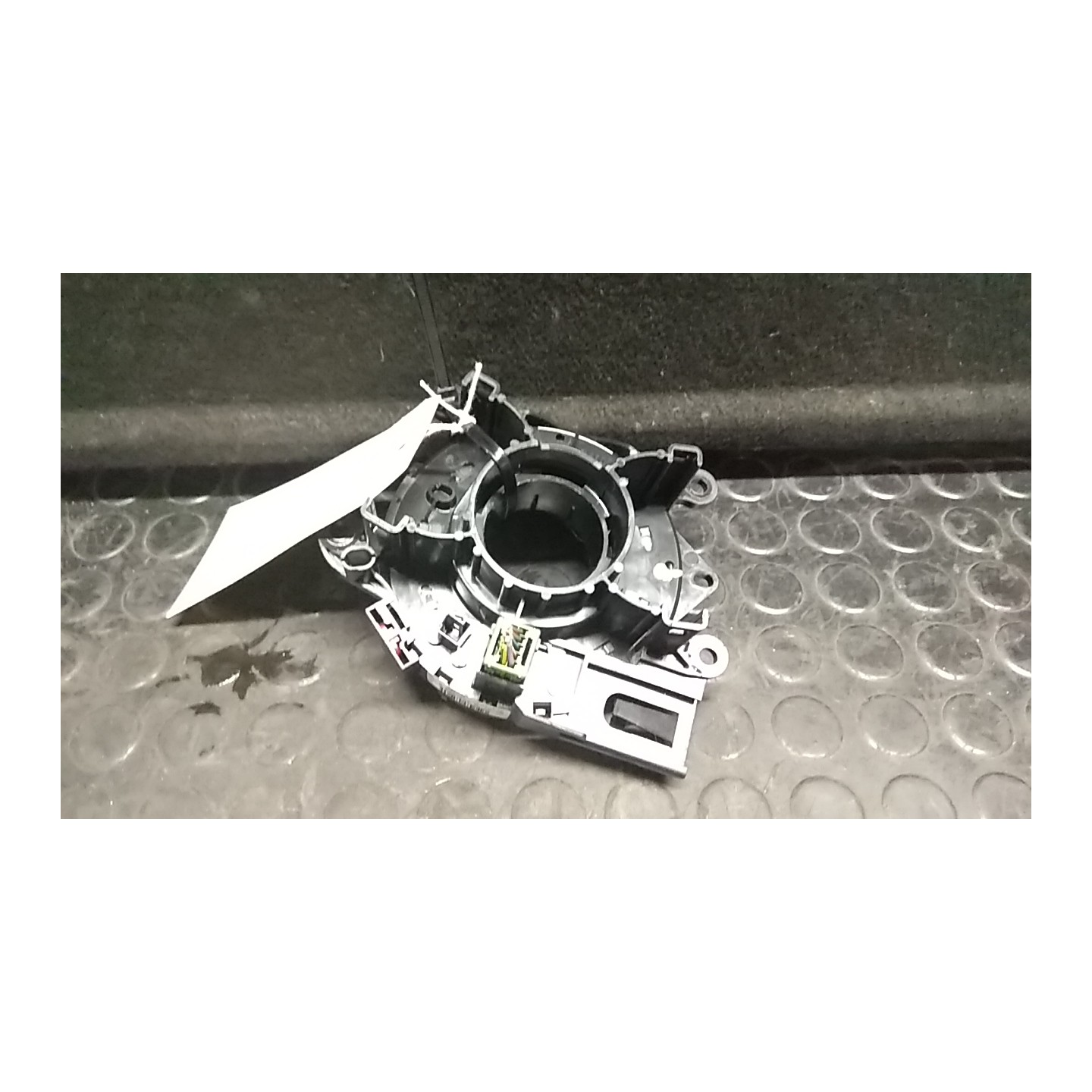 CONTATTO SPIRALIFORME AIRBAG 062 BMW X3 (E83) (09/06-12/10) 204D4 61318379091