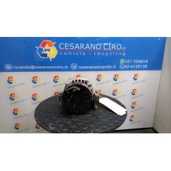 ALTERNATORE 120AMP 036 OPEL MERIVA (X03) (03/03-12/10) Z13DTJ 13256928