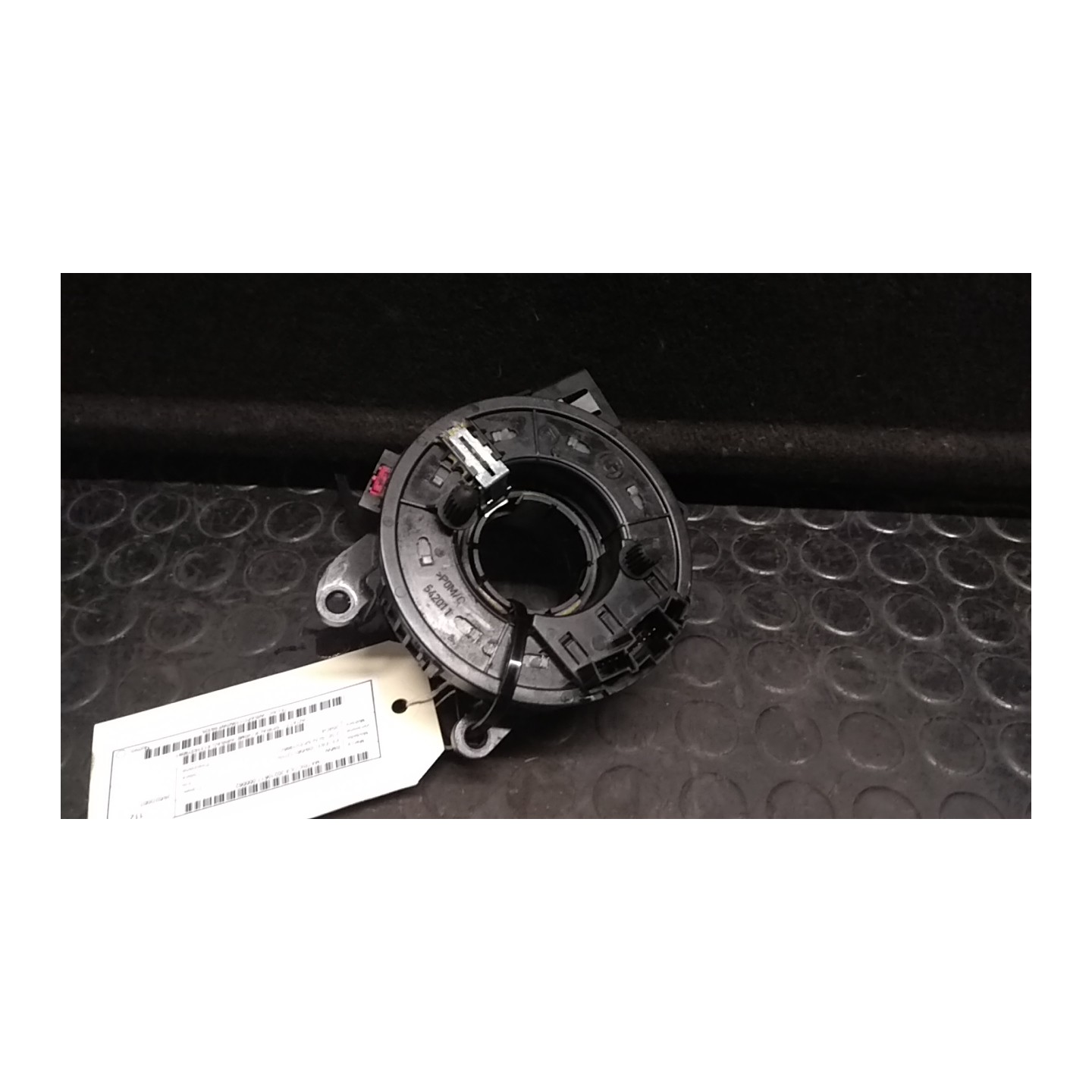 CONTATTO SPIRALIFORME AIRBAG 062 BMW X3 (E83) (09/06-12/10) 204D4 61318379091