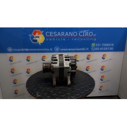 ALTERNATORE 039 RENAULT CLIO 4A SERIE (06/16-12/2019) K9KE6 231008918R