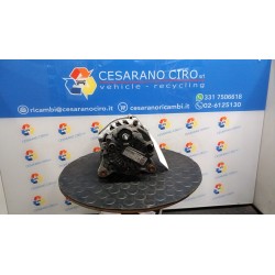 ALTERNATORE 039 RENAULT CLIO 4A SERIE (06/16-12/2019) K9KE6 231008918R