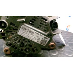ALTERNATORE 039 RENAULT CLIO 4A SERIE (06/16-12/2019) K9KE6 231008918R