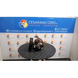 POMPA SERVOSTERZO C/PULEGGIA 042 FORD TRANSIT CONNECT (TC7) (12/02-) P9PB 5125207