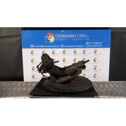 MONTANTE SOSP. ANT. SX. 050 MINI MINI (R50/R53) (07/01-07/06) W10B16A 31216757497