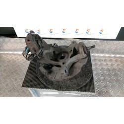 MONTANTE SOSP. ANT. SX. 050 MINI MINI (R50/R53) (07/01-07/06) W10B16A 31216757497