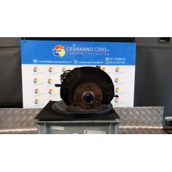 MONTANTE SOSP. ANT. SX. 050 MINI MINI (R50/R53) (07/01-07/06) W10B16A 31216757497