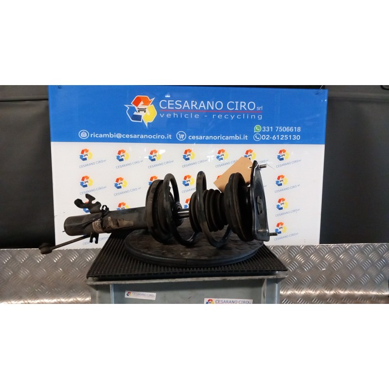 AMMORTIZZATORE ANT. DX. 051 MINI MINI (R50/R53) (07/01-07/06) W10B16A 31306759248