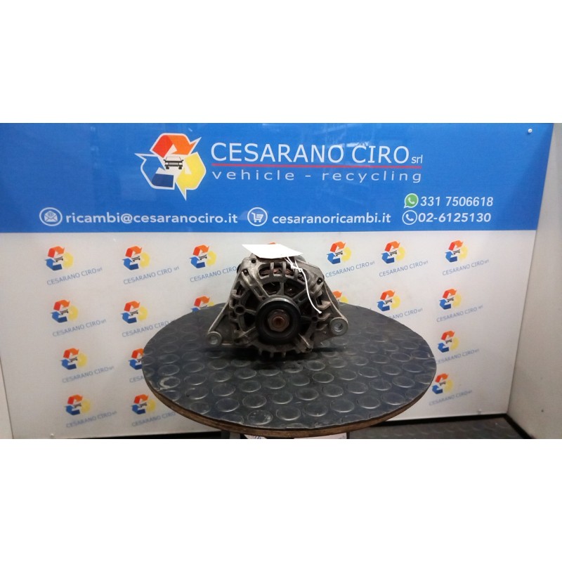 ALTERNATORE 069 NISSAN NOTE (E11E) (02/06-09/13) CR14 23100AX62A