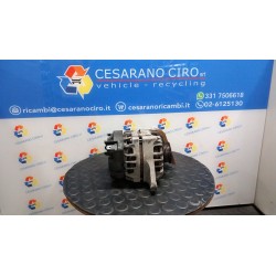 ALTERNATORE 069 NISSAN NOTE (E11E) (02/06-09/13) CR14 23100AX62A