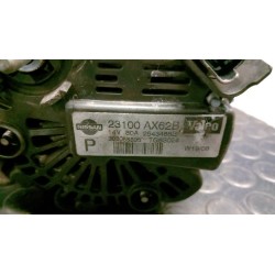 ALTERNATORE 069 NISSAN NOTE (E11E) (02/06-09/13) CR14 23100AX62A