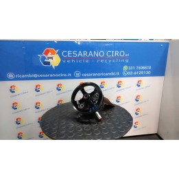 POMPA SERVOSTERZO 077 JEEP PATRIOT (MK) (09/07-) B K05105048AC