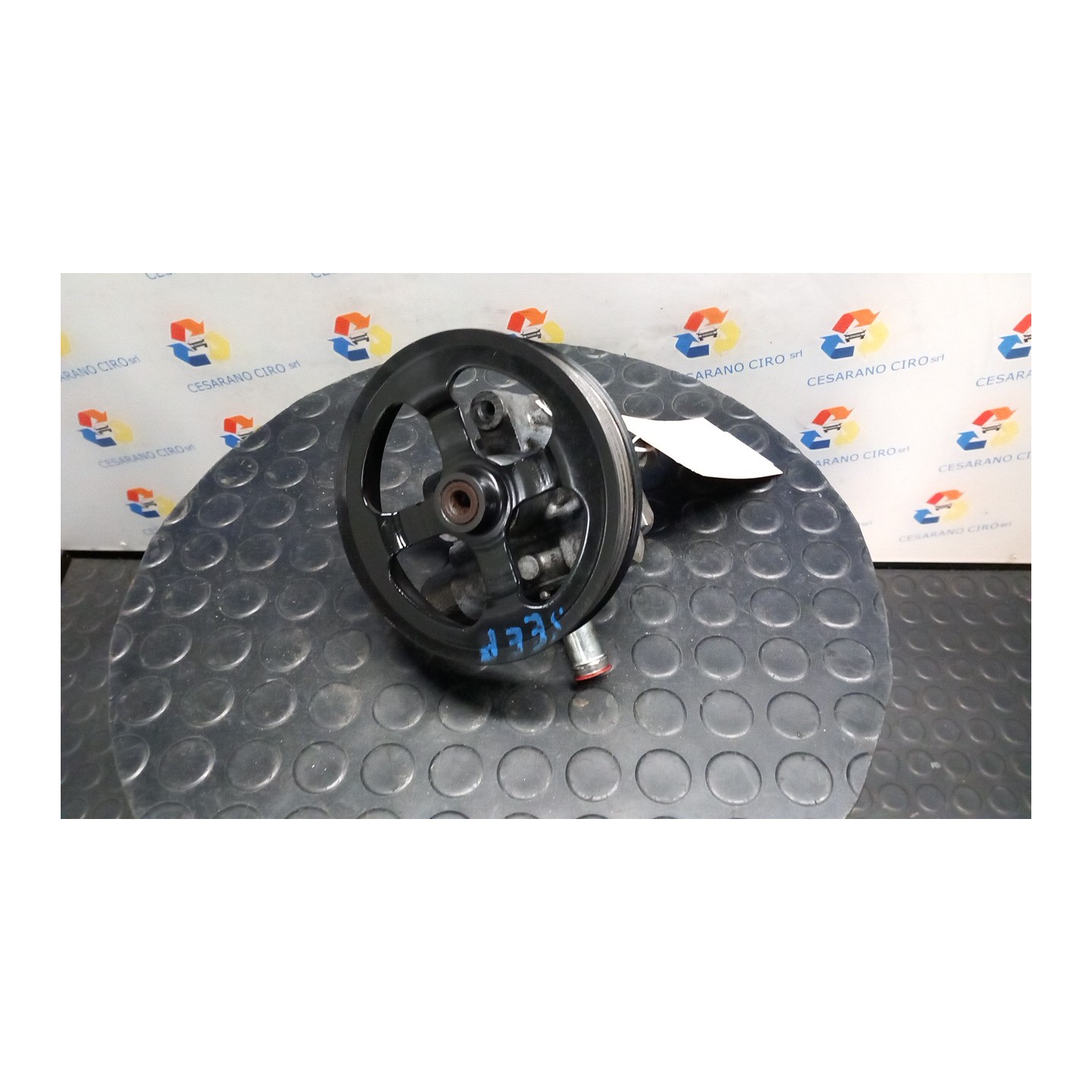 POMPA SERVOSTERZO 077 JEEP PATRIOT (MK) (09/07-) B K05105048AC