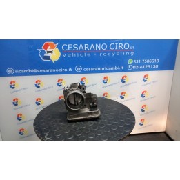 CORPO FARFALLATO 078 JEEP PATRIOT (MK) (09/07-) B K04891735AD
