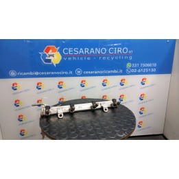 INIETTORE 079 JEEP PATRIOT (MK) (09/07-) B KRL891577AC