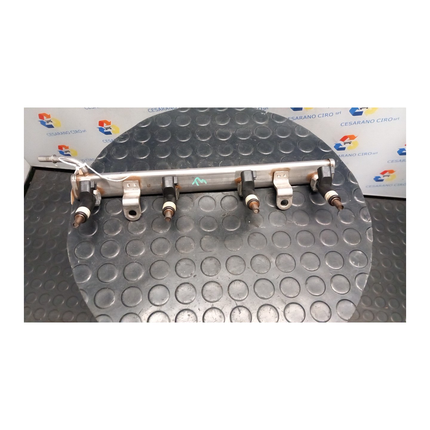 INIETTORE 079 JEEP PATRIOT (MK) (09/07-) B KRL891577AC
