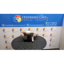 MOTORINO AVVIAMENTO 083 TOYOTA AYGO 1A SERIE (04/05-10/14) 1KRFE 281000Q012