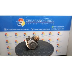 MOTORINO AVVIAMENTO 083 TOYOTA AYGO 1A SERIE (04/05-10/14) 1KRFE 281000Q012