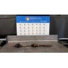 SEMIALBERO ANT. COMPL. DX. 088 RENAULT CAPTUR (04/13-09/17) H4BA4 391005624R
