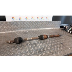 SEMIALBERO ANT. COMPL. DX. 088 RENAULT CAPTUR (04/13-09/17) H4BA4 391005624R