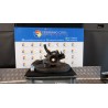 MONTANTE SOSP. ANT. DX. 091 RENAULT CAPTUR (04/13-09/17) H4BA4 400148079R