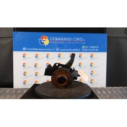 MONTANTE SOSP. ANT. DX. 091 RENAULT CAPTUR (04/13-09/17) H4BA4 400148079R