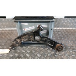 BRACCIO OSCILLANTE SOSP. ANT. SX. 100 KIA CARENS 3A SERIE (04/13-01/17) D4FD 54500A4000
