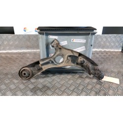 BRACCIO OSCILLANTE SOSP. ANT. SX. 100 KIA CARENS 3A SERIE (04/13-01/17) D4FD 54500A4000
