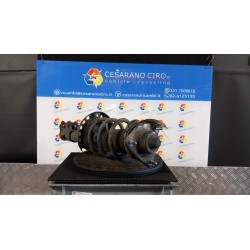 AMMORTIZZATORE ANT. DX. 103 KIA CARENS 3A SERIE (04/13-01/17) D4FD 54660A4052