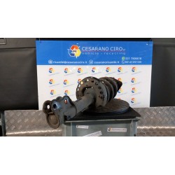 AMMORTIZZATORE ANT. DX. 103 KIA CARENS 3A SERIE (04/13-01/17) D4FD 54660A4052