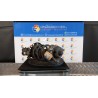 AMMORTIZZATORE ANT. SX. 104 KIA CARENS 3A SERIE (04/13-01/17) D4FD 54650A4052