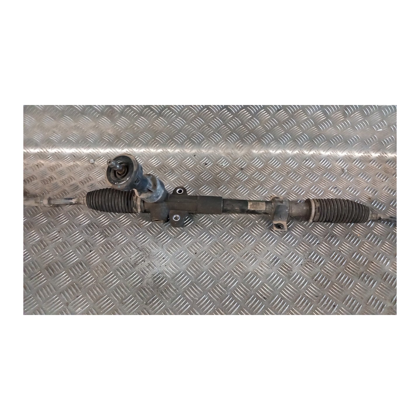 SCATOLA STERZO 105 KIA CARENS 3A SERIE (04/13-01/17) D4FD 56500A4000