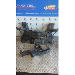 TELAIO AUSILIARIO ANT. 106 LANCIA YPSILON (TK) (04/11-06/16) 312A2000 52086571