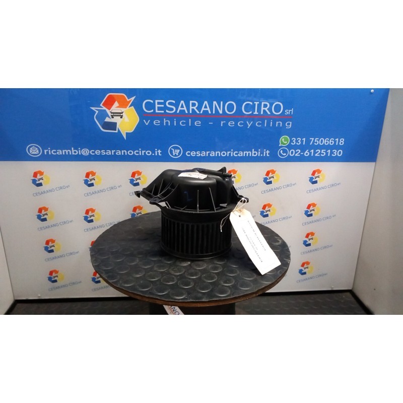 MOTORINO VENTILAZIONE ABITACOLO 002 PEUGEOT RANCH (M59) (11/02-08/09) RHY 6441R4