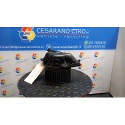 MOTORINO VENTILAZIONE ABITACOLO 002 PEUGEOT RANCH (M59) (11/02-08/09) RHY 6441R4