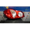 FANALE POST. DX. 006 CHEVROLET (DAEWOO) SPARK (M300) (01/10-12/15) B10D1 95214444