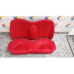 SEDILI ANT + POST 012 NISSAN MICRA (CK12E) (11/05-) CR14 NBA007015038001