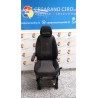 SEDILI ANT + POST 014 FIAT DUCATO FURGONE (4Y) (04/14-07/ F1AGL411D NBA007006107253