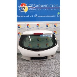PORTELLO POST. 015 PEUGEOT 208 (01/12-11/15) 9H06 9810682180