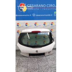 PORTELLO POST. 015 PEUGEOT 208 (01/12-11/15) 9H06 9810682180