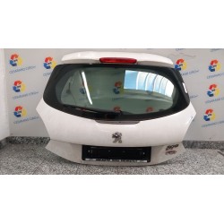 PORTELLO POST. 015 PEUGEOT 208 (01/12-11/15) 9H06 9810682180