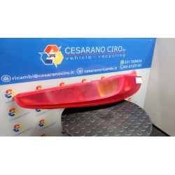 FANALE POST. SX. 024 FIAT PUNTO (1N/1P) (07/99-12/05) 188A4000 46523772