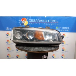 PROIETTORE DX. 025 FIAT PUNTO (1N/1P) (07/99-12/05) 188A4000 51712392