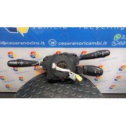 DEVIOGUIDASGANCIO C/RADIOTELEFONO RT3 031 CITROEN C3 2A SERIE (09/05-11/10) 8HZ 6239ZP