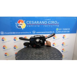 DEVIOGUIDASGANCIO C/RADIOTELEFONO RT3 031 CITROEN C3 2A SERIE (09/05-11/10) 8HZ 6239ZP