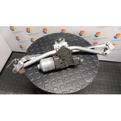 MECCANISMO TERGIPARABREZZA 033 VOLKSWAGEN POLO (9N) (04/05-) BZG 6Q1955601B