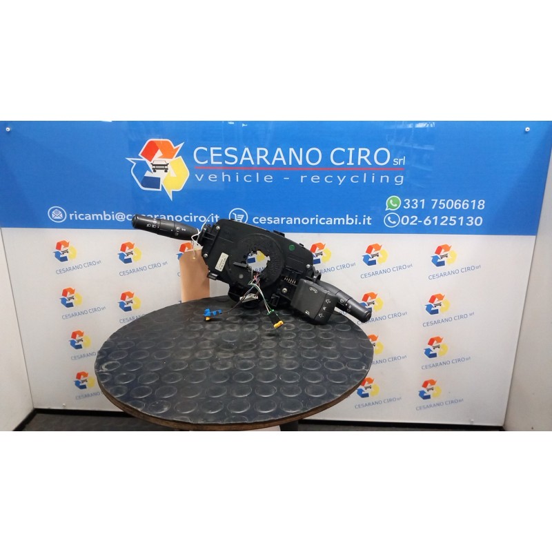 DEVIOGUIDASGANCIO 038 RENAULT MEGANE 2A SERIE (02/06-08/09) K4M87 8200216462