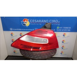 FANALE POST. DX. 040 RENAULT MEGANE 2A SERIE (02/06-08/09) K4M87 8200413216